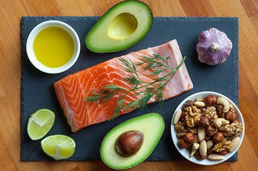 Dieta ceto