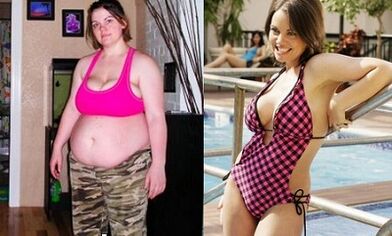 reglas de dieta para los perezosos