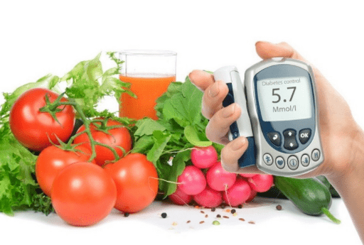 alimentos de bajo índice glucémico